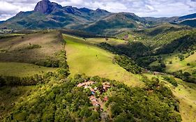 Pousada Estalagem Mirante