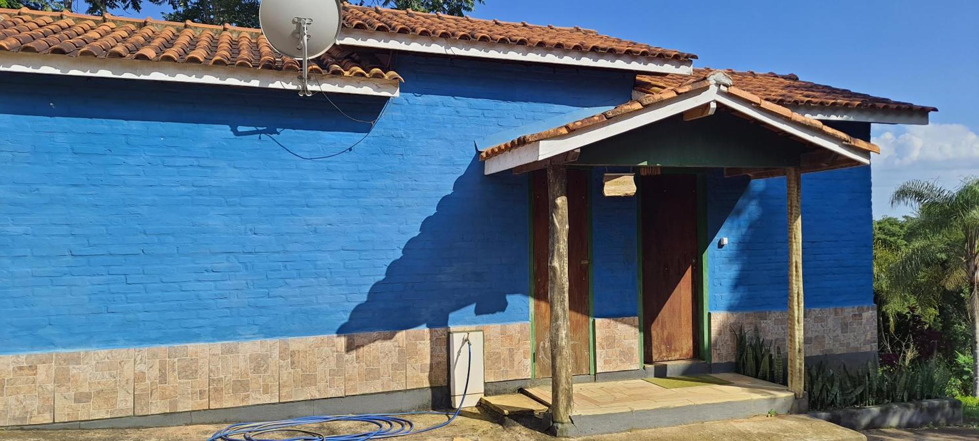 Pousada Estalagem Mirante Aiuruoca Quarto foto